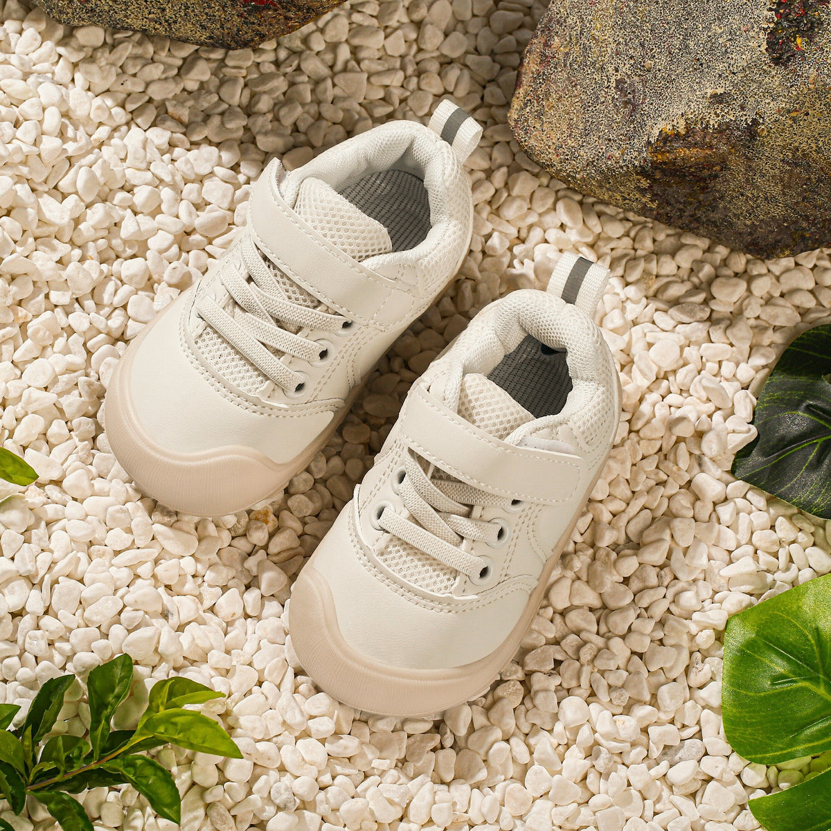 TOETOTS Cosmo Sprinters - Baby Sneaker - AVBL MRKT (10)