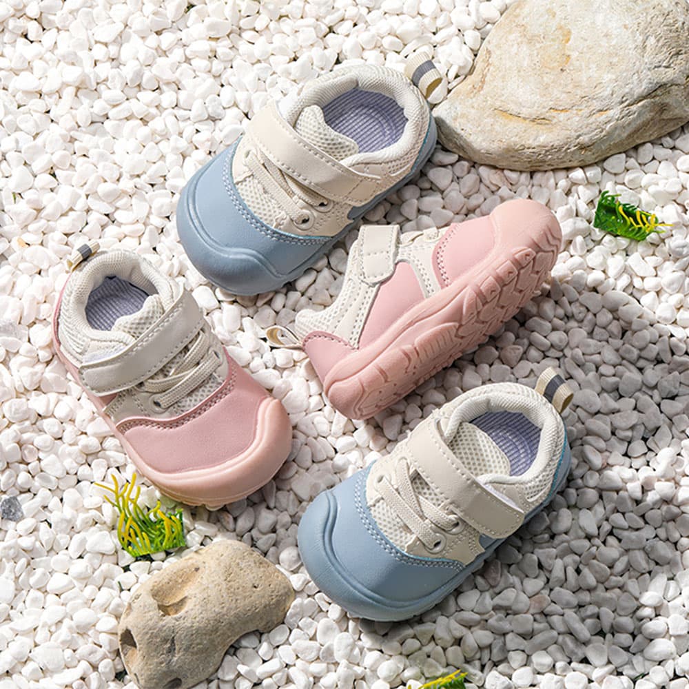 TOETOTS Cosmo Sprinters - Baby Sneaker - AVBL MRKT (16)