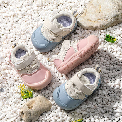 TOETOTS Cosmo Sprinters - Baby Sneaker - AVBL MRKT (16)