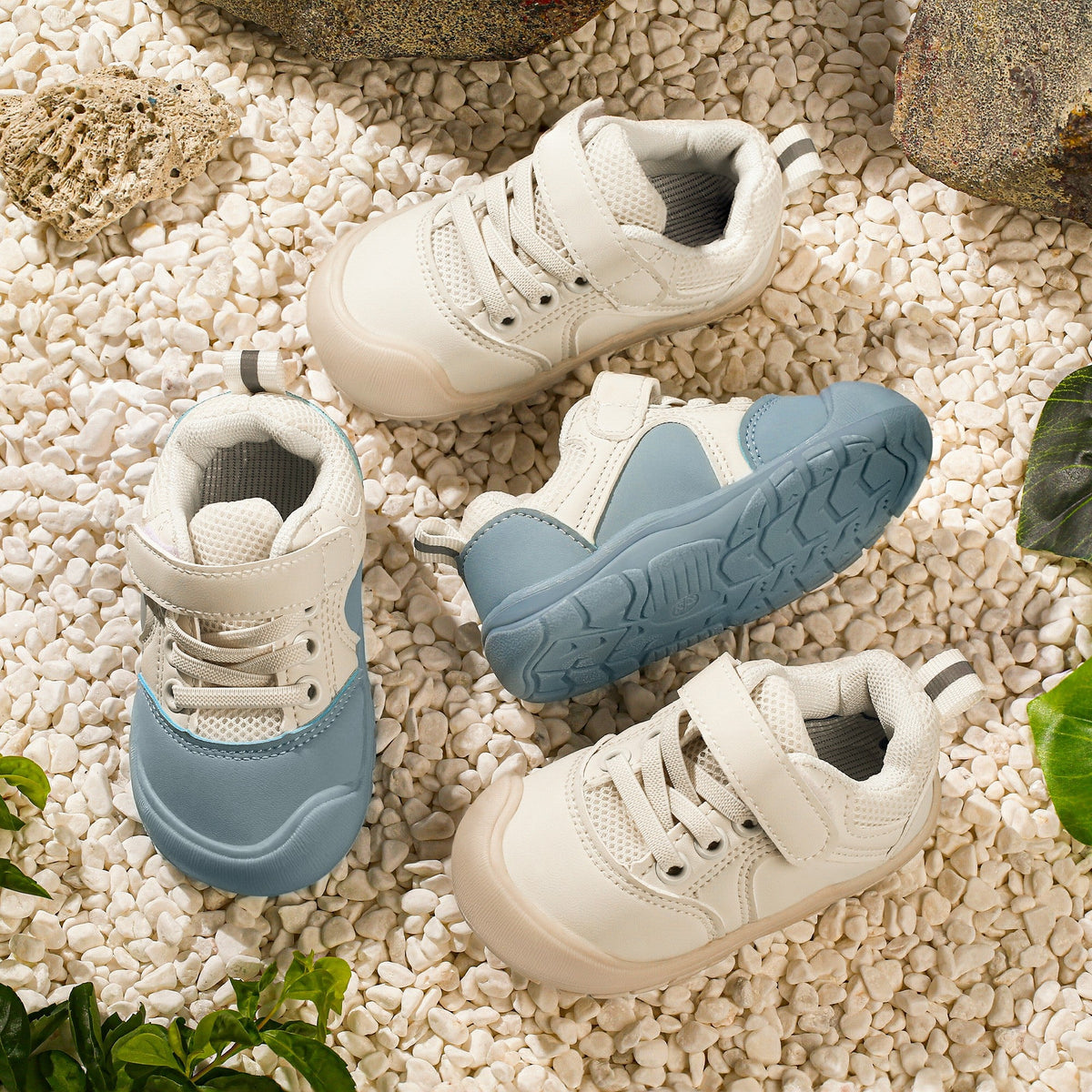 TOETOTS Cosmo Sprinters - Baby Sneaker - AVBL MRKT (2)