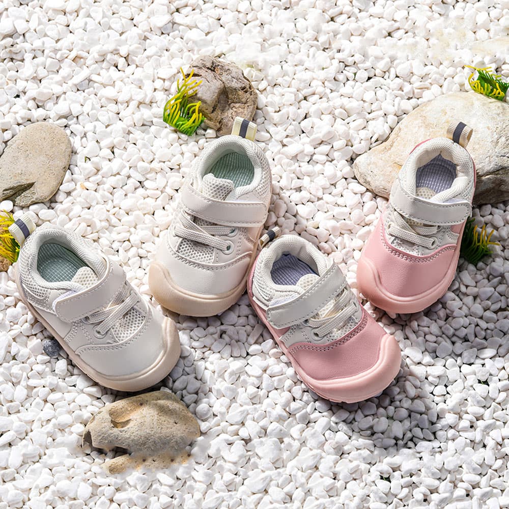 TOETOTS Cosmo Sprinters - Baby Sneaker - AVBL MRKT (4)