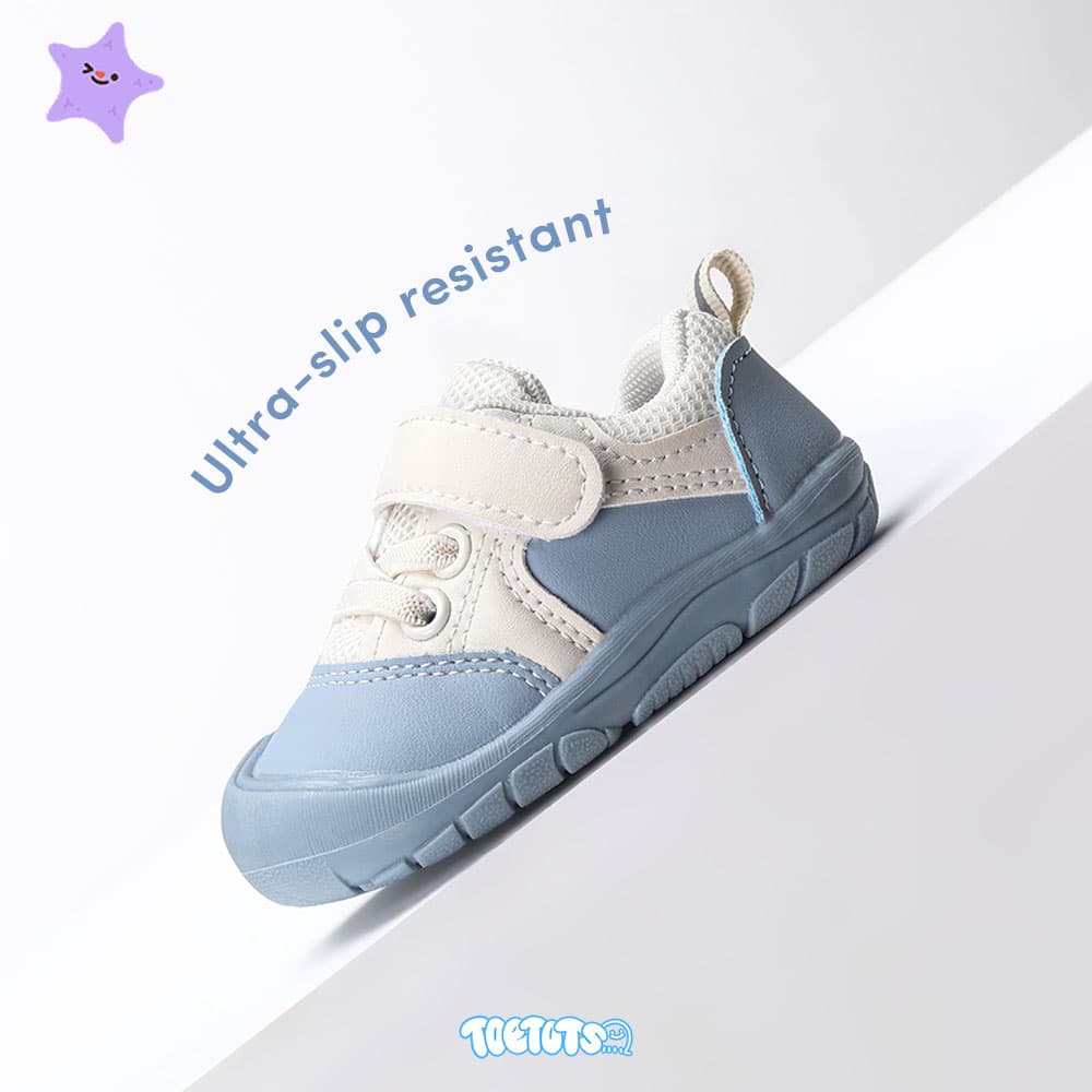 TOETOTS Cosmo Sprinters - Baby Sneaker - AVBL MRKT (5)