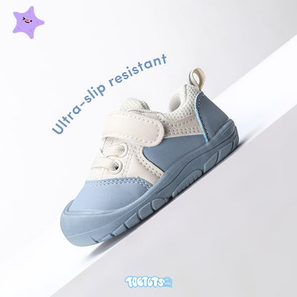 TOETOTS Cosmo Sprinters - Baby Sneaker - AVBL MRKT (5)