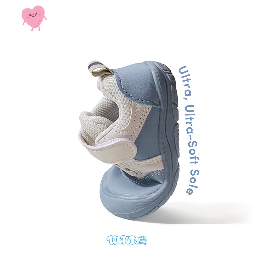 TOETOTS Cosmo Sprinters - Baby Sneaker - AVBL MRKT (6)