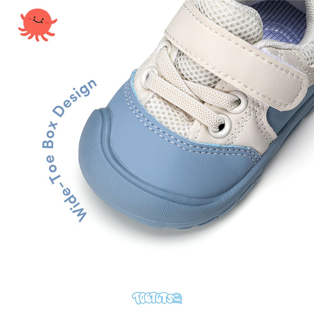 TOETOTS Cosmo Sprinters - Baby Sneaker - AVBL MRKT (7)
