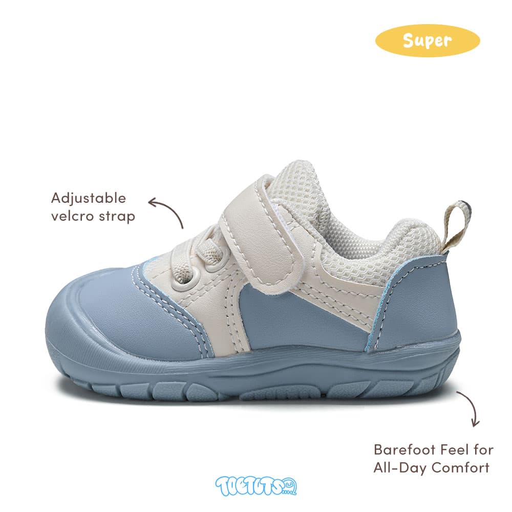 TOETOTS Cosmo Sprinters - Baby Sneaker - AVBL MRKT (8)