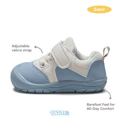 TOETOTS Cosmo Sprinters - Baby Sneaker - AVBL MRKT (8)