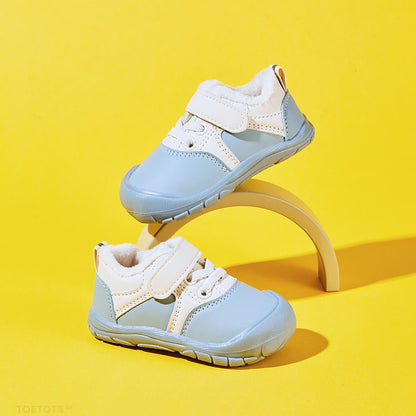 TOETOTS Cosmo Sprinters Winter Edition - Baby Sneaker - AVBL MRKT (10)