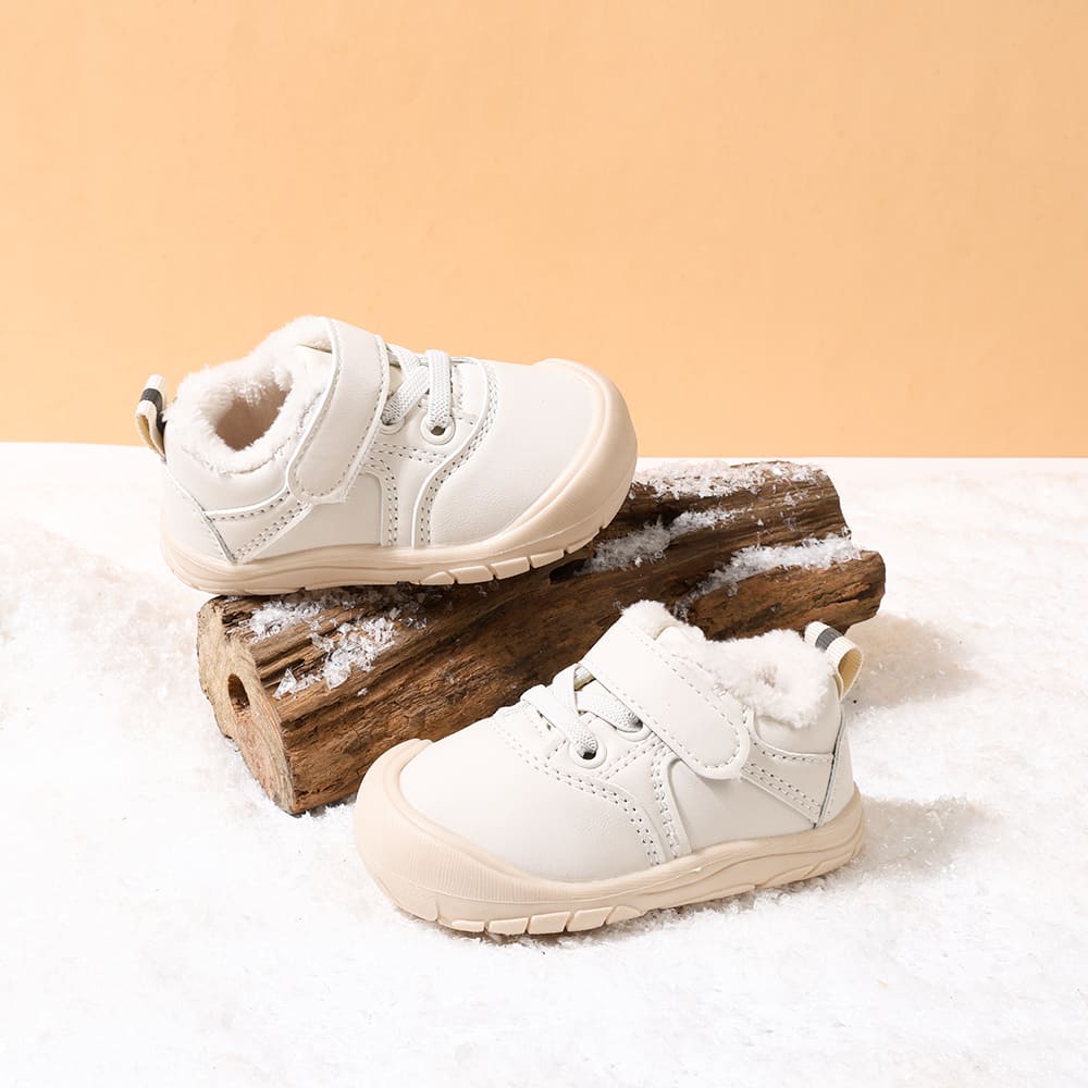 TOETOTS Cosmo Sprinters Winter Edition - Baby Sneaker - AVBL MRKT (11)