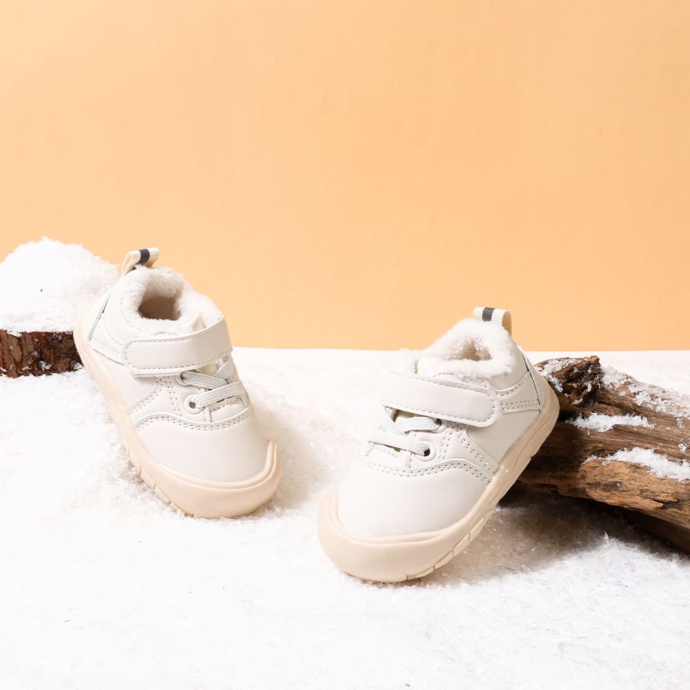 TOETOTS Cosmo Sprinters Winter Edition - Baby Sneaker - AVBL MRKT (14)