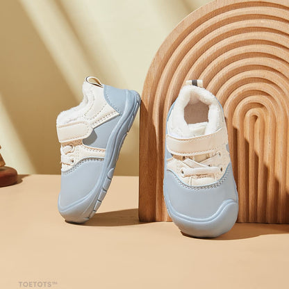 TOETOTS Cosmo Sprinters Winter Edition - Baby Sneaker - AVBL MRKT (15)