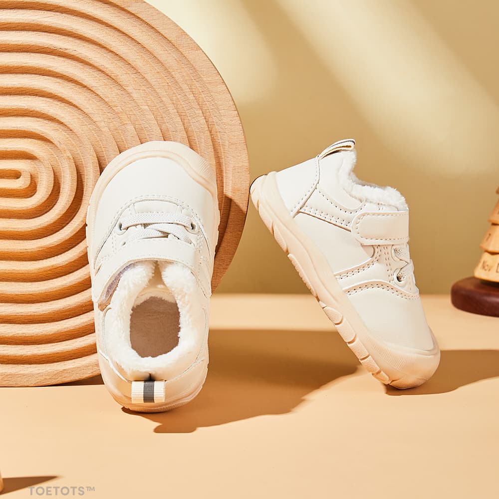 TOETOTS Cosmo Sprinters Winter Edition - Baby Sneaker - AVBL MRKT (16)
