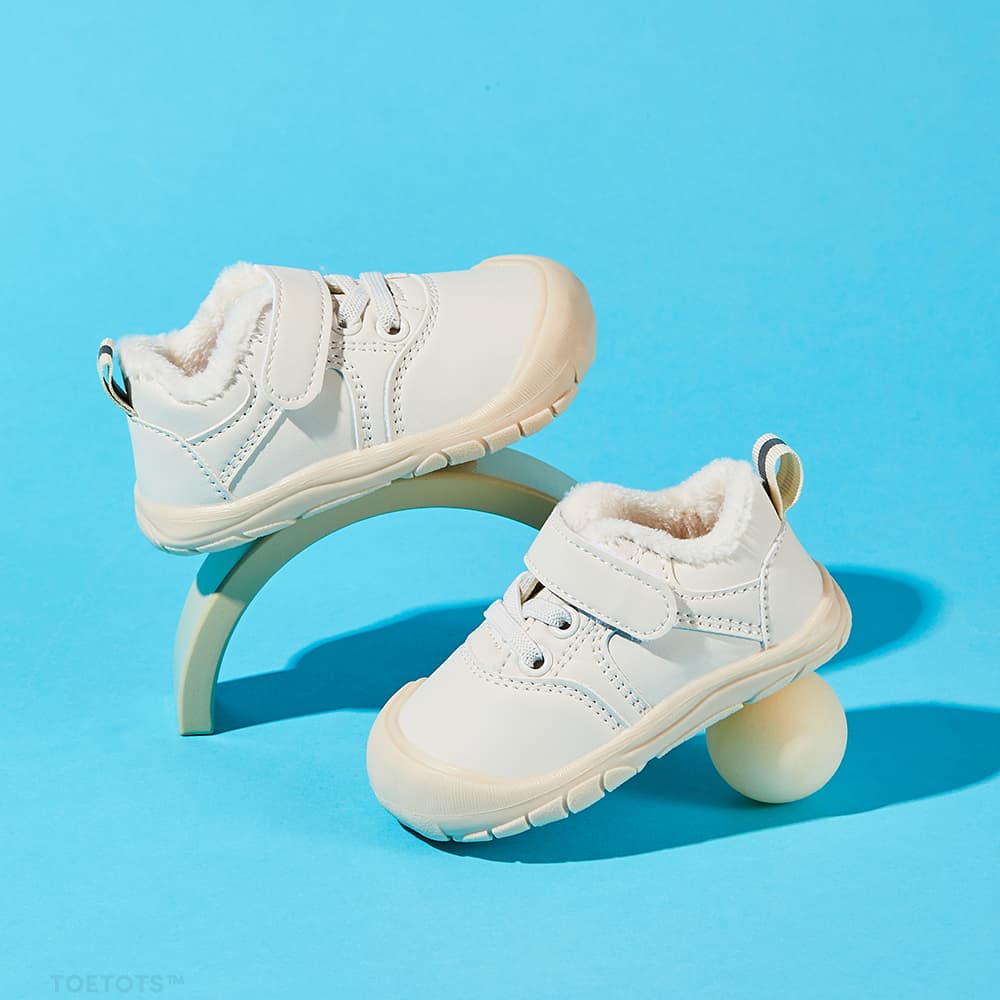 TOETOTS Cosmo Sprinters Winter Edition - Baby Sneaker - AVBL MRKT (6)