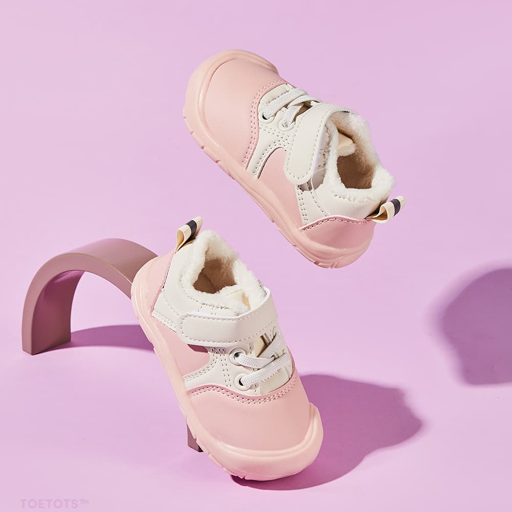 TOETOTS Cosmo Sprinters Winter Edition - Baby Sneaker - AVBL MRKT (8)