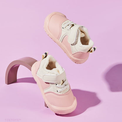 TOETOTS Cosmo Sprinters Winter Edition - Baby Sneaker - AVBL MRKT (8)