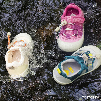 TOETOTS Creekstep - Baby Sneaker - AVBL MRKT (1)