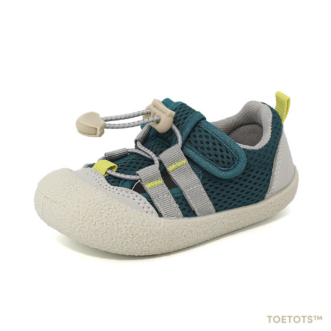 TOETOTS Creekstep - Baby Sneaker - AVBL MRKT (4)