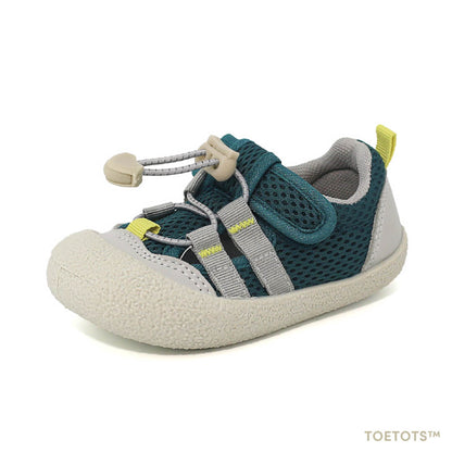 TOETOTS Creekstep - Baby Sneaker - AVBL MRKT (4)