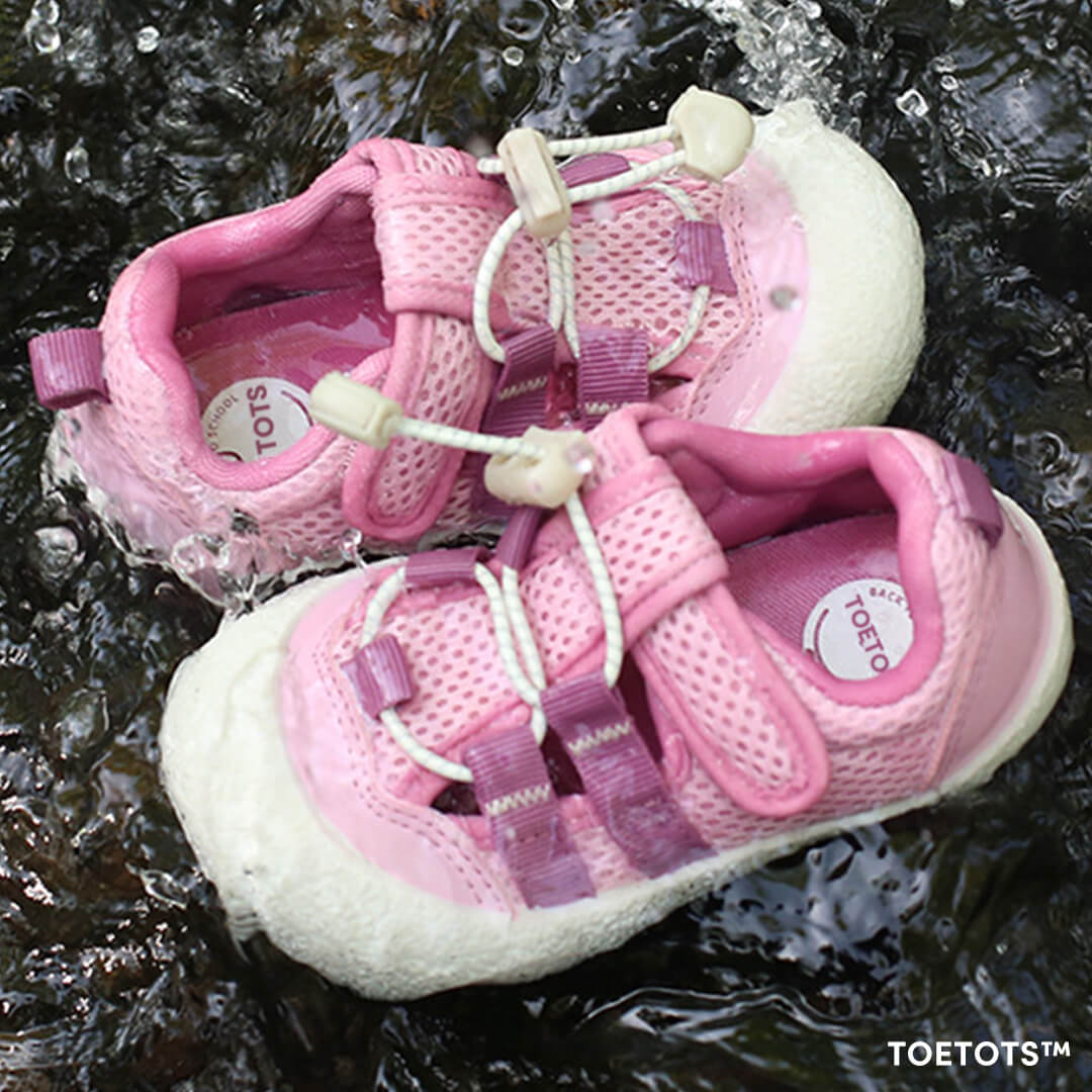 TOETOTS Creekstep - Baby Sneaker - AVBL MRKT (7)