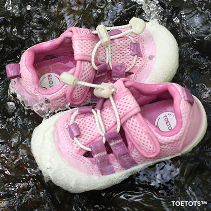 TOETOTS Creekstep - Baby Sneaker - AVBL MRKT (7)