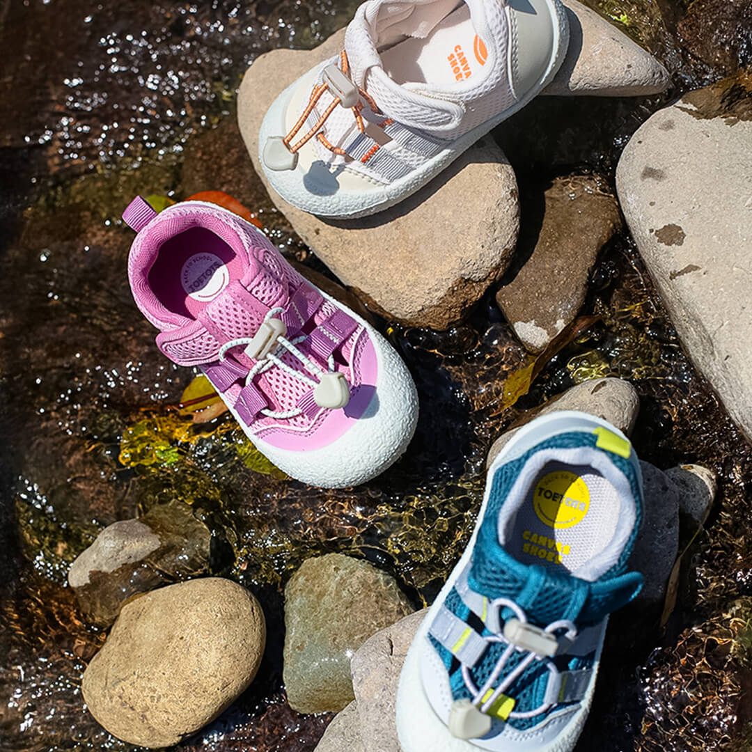TOETOTS Creekstep - Baby Sneaker - AVBL MRKT (8)