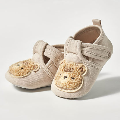 TOETOTS Critters - Toddlers Non-slip Sock-Shoes - AVBL MRKT (1)