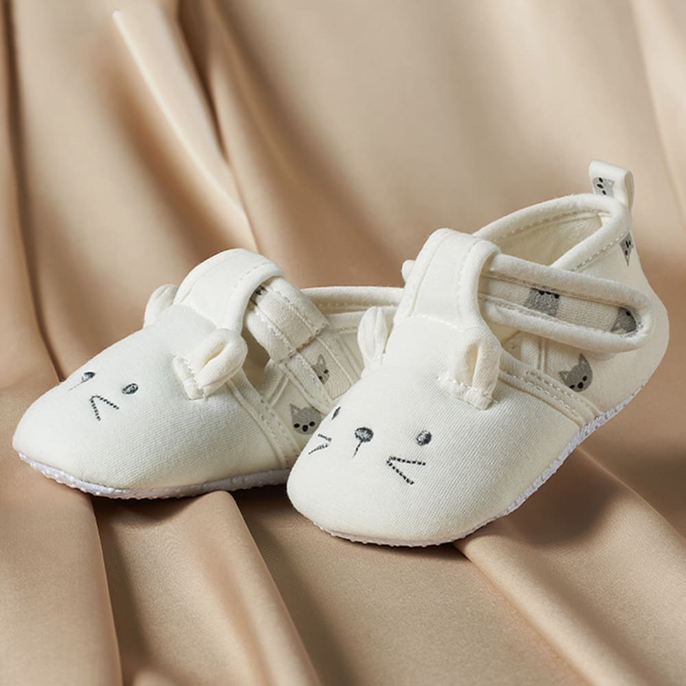 TOETOTS Critters - Toddlers Non-slip Sock-Shoes - AVBL MRKT (10)