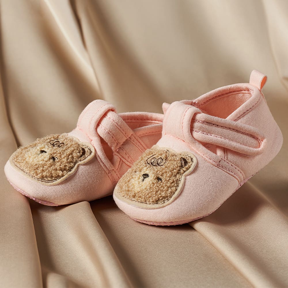 TOETOTS Critters - Toddlers Non-slip Sock-Shoes - AVBL MRKT (11)