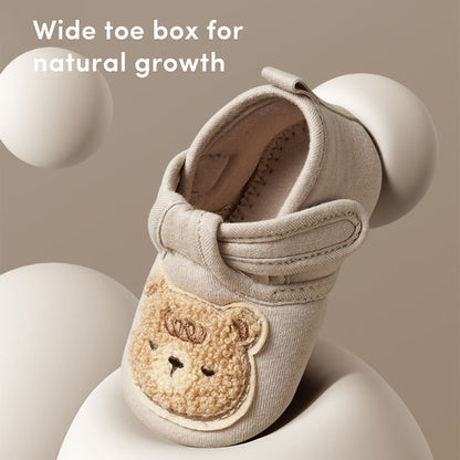 TOETOTS Critters - Toddlers Non-slip Sock-Shoes - AVBL MRKT (5)