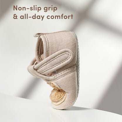 TOETOTS Critters - Toddlers Non-slip Sock-Shoes - AVBL MRKT (6)