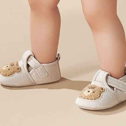 TOETOTS Critters - Toddlers Non-slip Sock-Shoes - AVBL MRKT (7)