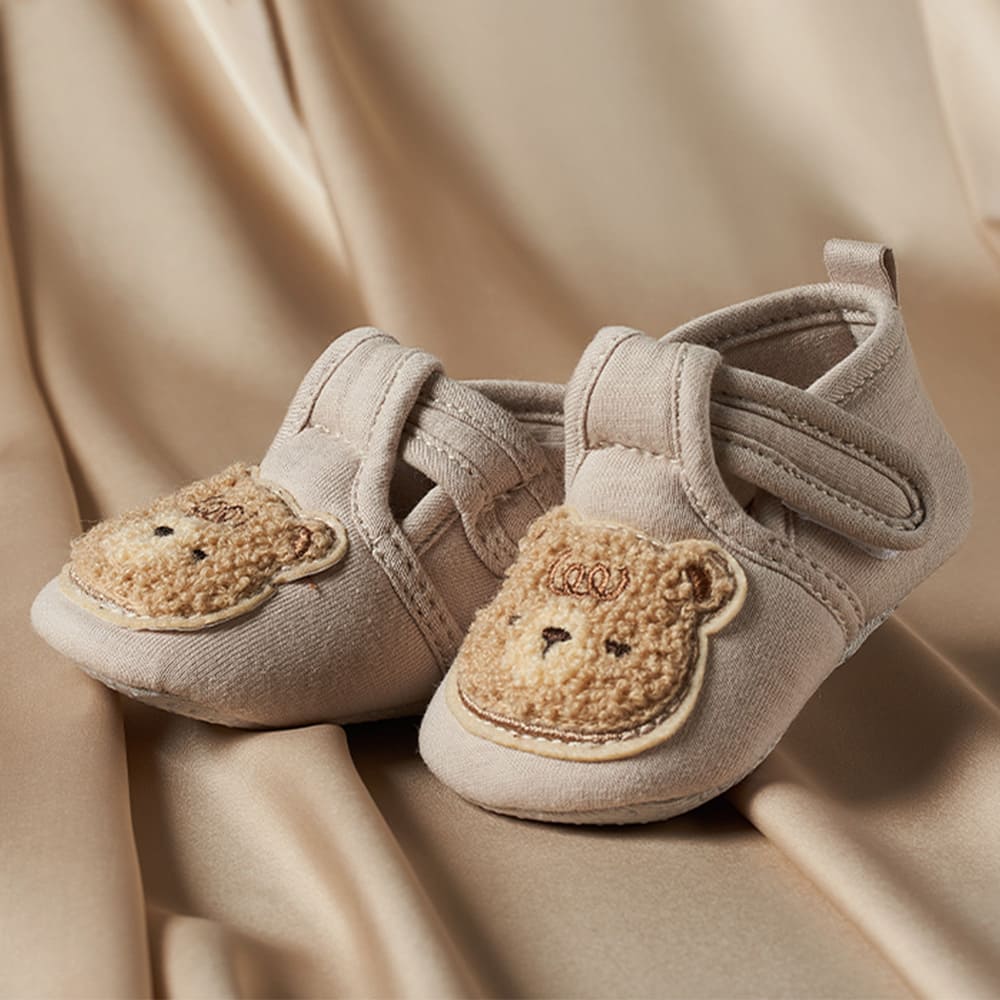 TOETOTS Critters - Toddlers Non-slip Sock-Shoes - AVBL MRKT (9)