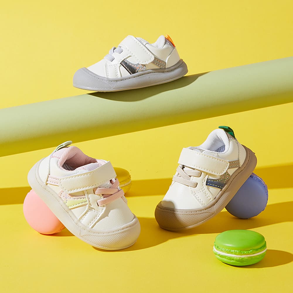 TOETOTS Dawn - Baby Sneaker - AVBL MRKT (2)