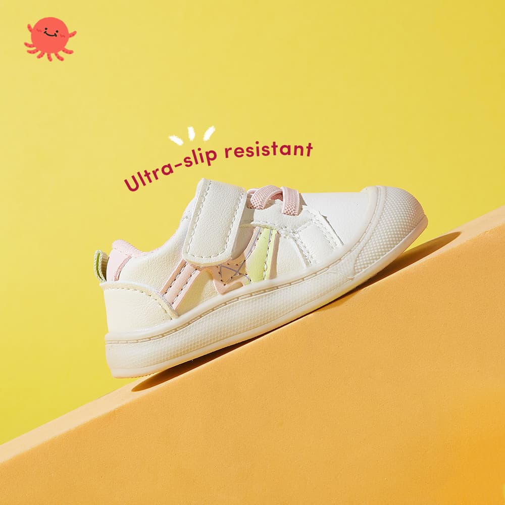 TOETOTS Dawn - Baby Sneaker - AVBL MRKT (4)