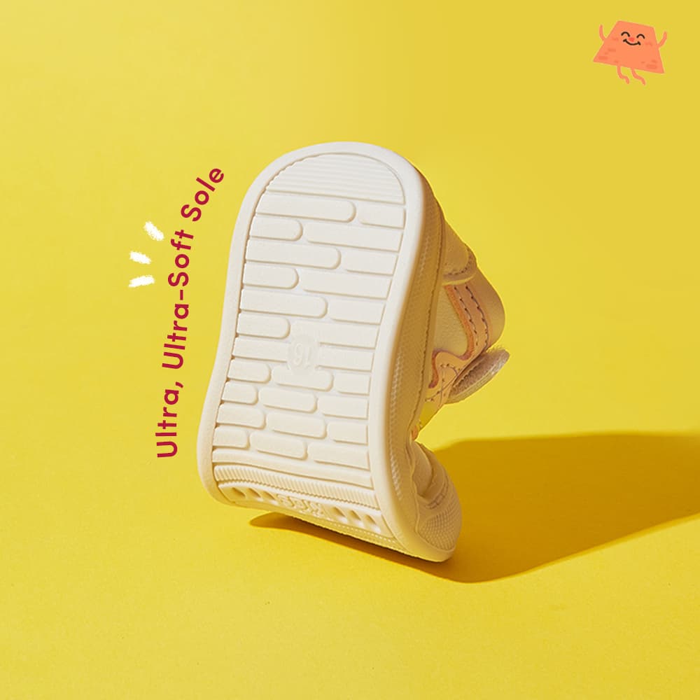 TOETOTS Dawn - Baby Sneaker - AVBL MRKT (5)
