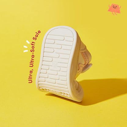 TOETOTS Dawn - Baby Sneaker - AVBL MRKT (5)