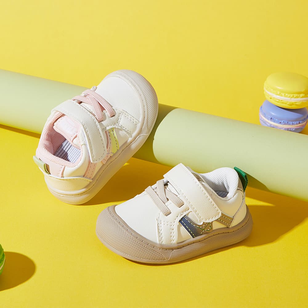TOETOTS Dawn - Baby Sneaker - AVBL MRKT (7)