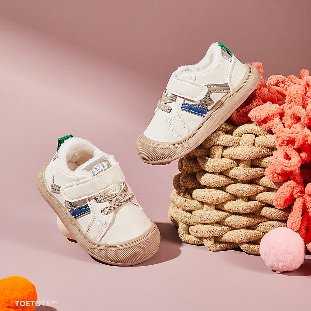 TOETOTS Dawn Winter Edition- Baby Sneaker - AVBL MRKT (10)