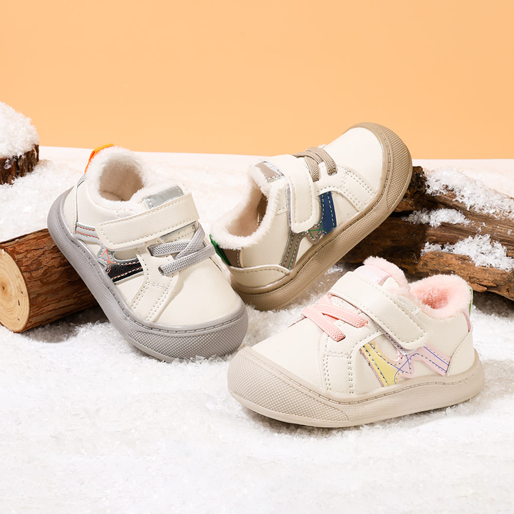 TOETOTS Dawn Winter Edition- Baby Sneaker - AVBL MRKT (11)