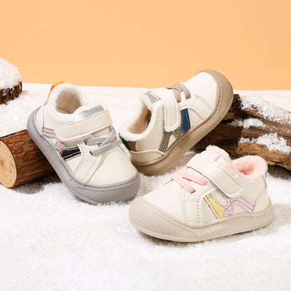 TOETOTS Dawn Winter Edition- Baby Sneaker - AVBL MRKT (11)