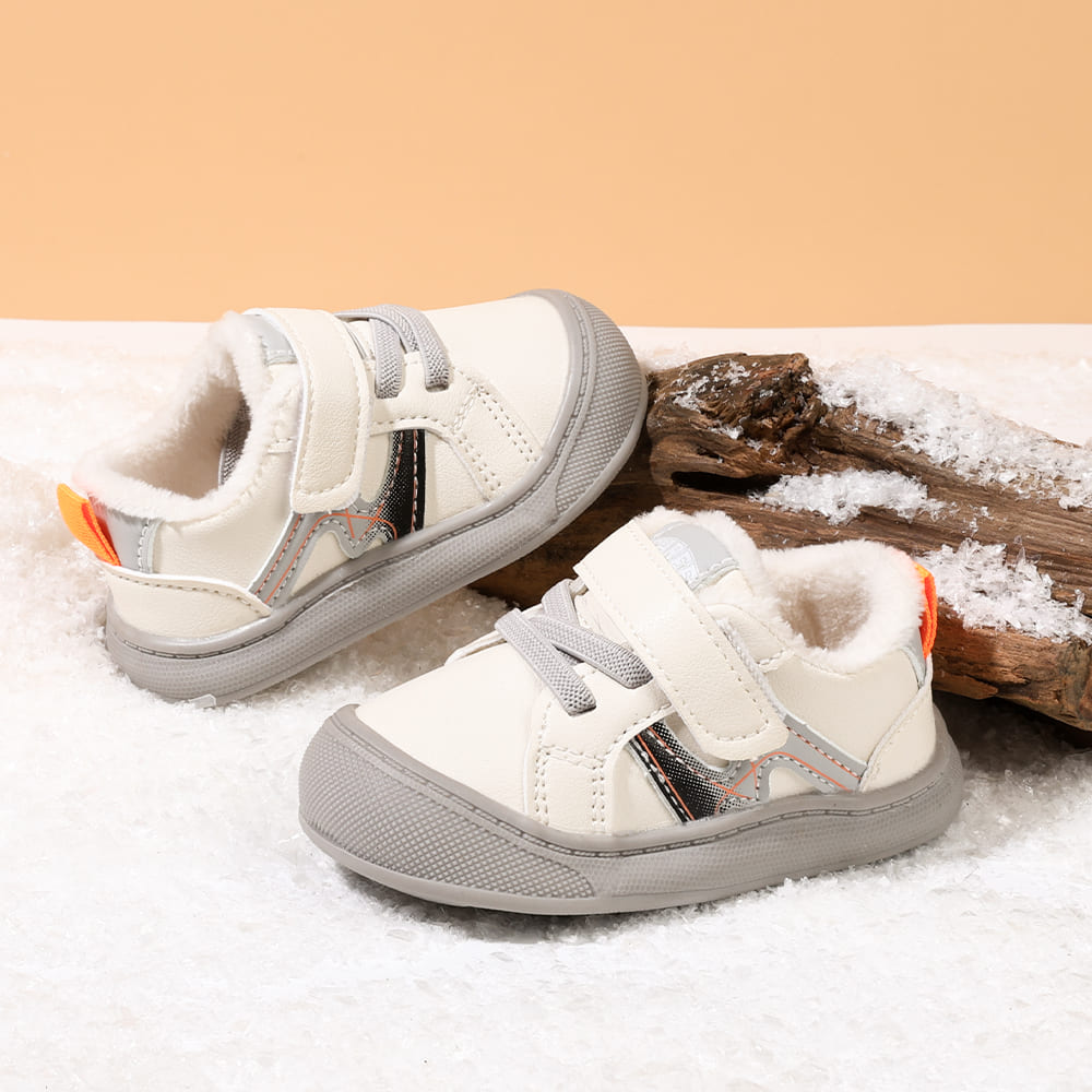 TOETOTS Dawn Winter Edition- Baby Sneaker - AVBL MRKT (12)