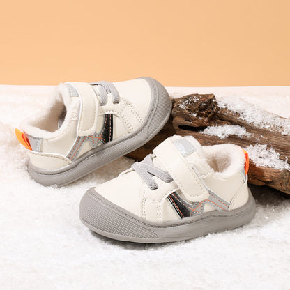 TOETOTS Dawn Winter Edition- Baby Sneaker - AVBL MRKT (12)