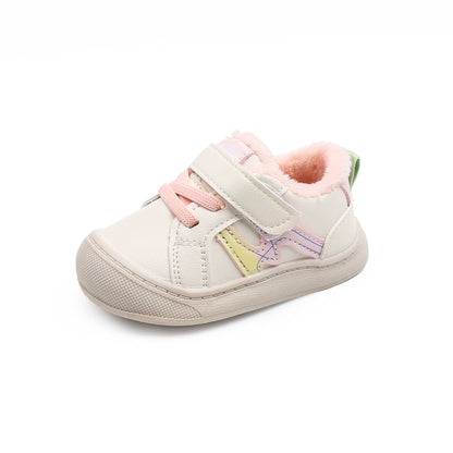 TOETOTS Dawn Winter Edition- Baby Sneaker - AVBL MRKT (13)