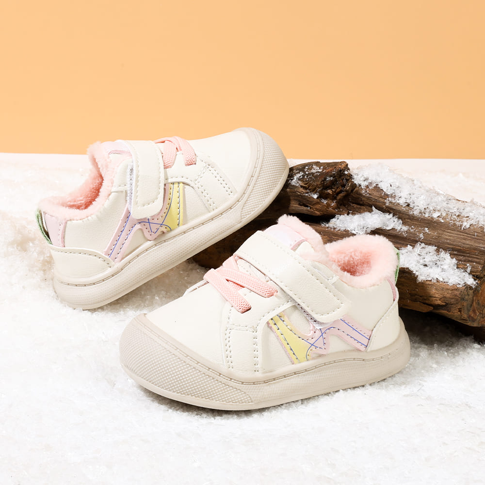 TOETOTS Dawn Winter Edition- Baby Sneaker - AVBL MRKT (14)