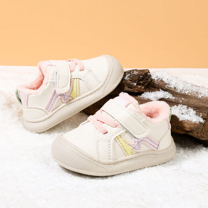 TOETOTS Dawn Winter Edition- Baby Sneaker - AVBL MRKT (14)