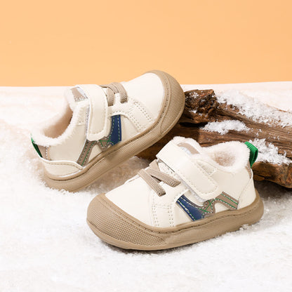 TOETOTS Dawn Winter Edition- Baby Sneaker - AVBL MRKT (15)