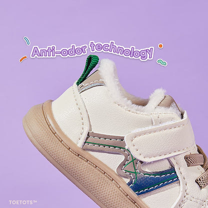 TOETOTS Dawn Winter Edition- Baby Sneaker - AVBL MRKT (3)
