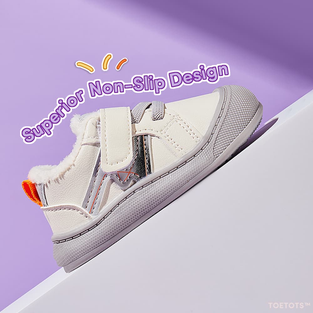 TOETOTS Dawn Winter Edition- Baby Sneaker - AVBL MRKT (4)