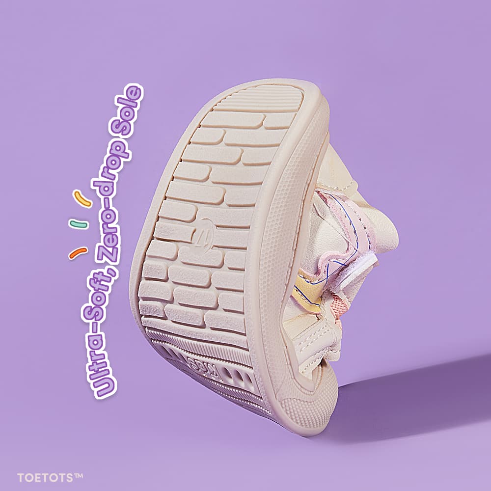 TOETOTS Dawn Winter Edition- Baby Sneaker - AVBL MRKT (5)