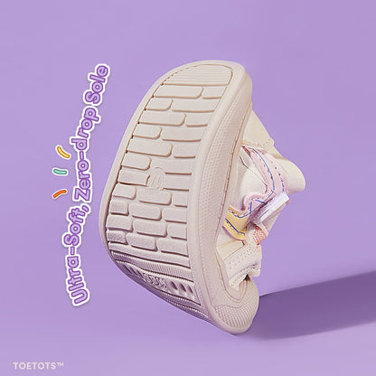 TOETOTS Dawn Winter Edition- Baby Sneaker - AVBL MRKT (5)
